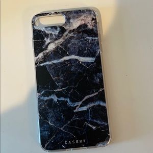 Casery iPhone 8 Plus case